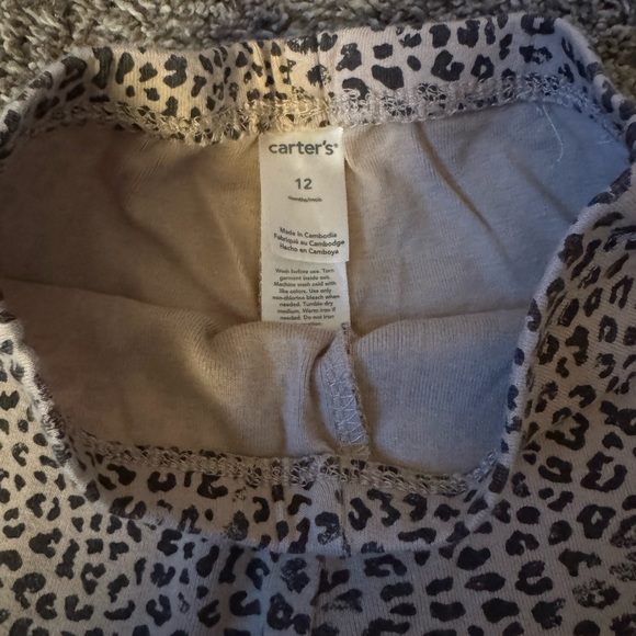 Various Patterned Pants - Picture 7 of 11